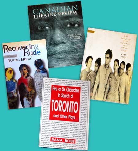 other publications
